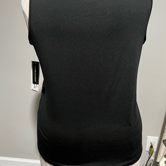 Plus Size Tank - Picture 5 of 6
